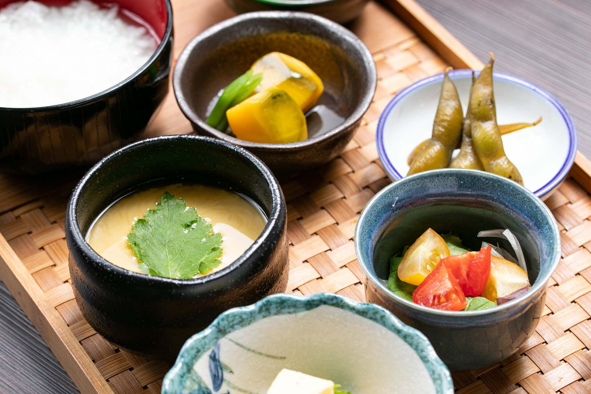 ランチ